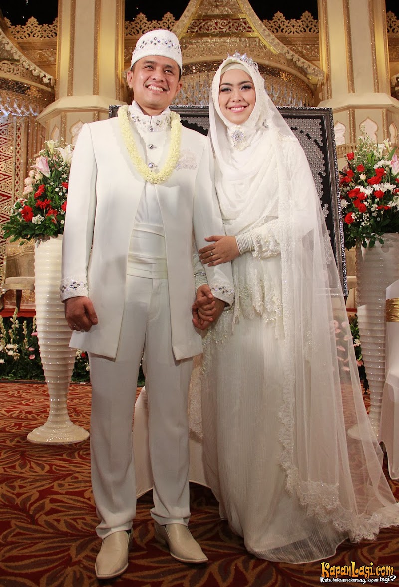 17+ Ide Penting Gambar Baju Pengantin