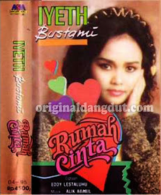 Iyeth Bustami Rumah Cinta 1994