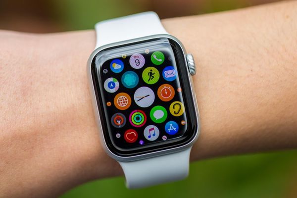 هذه هي التغيرات الجديدة التي ستأتي بها ساعة Apple Watch Series 7