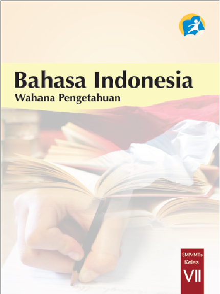 28 04 13: TELAAH BUKU TEKS BAHASA INDONESIA KELAS VII 