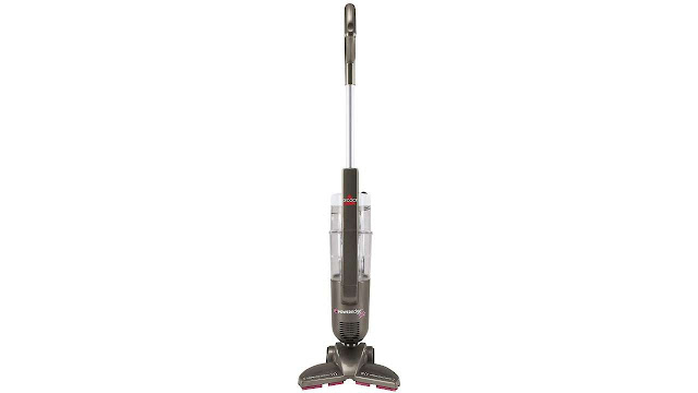 Bissell PowerEdge Pet Hardwood Floor Bagless Cleaner