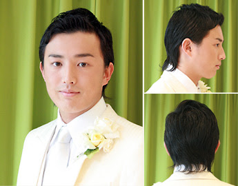 Wedding Styles for Men