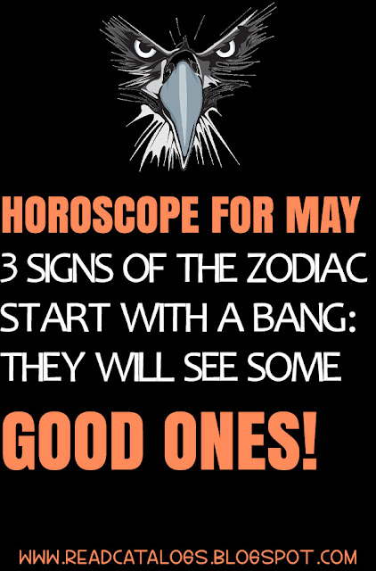 Horoscope For May, 3 Signs Of The Zodiac Start With A Bang: They Will See Some Good Ones!