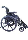 Karma KM 8520 Wheelchair