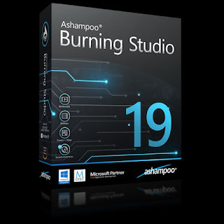 and larn the best burning software that tin dismiss your DVD or CD straight in addition to backup your es Download Ashampoo Burning Studio 2019 License telephone substitution Crack