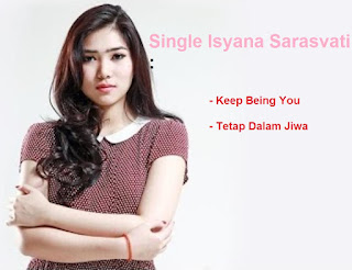 Download Lagu Single Isyana Sarasvati