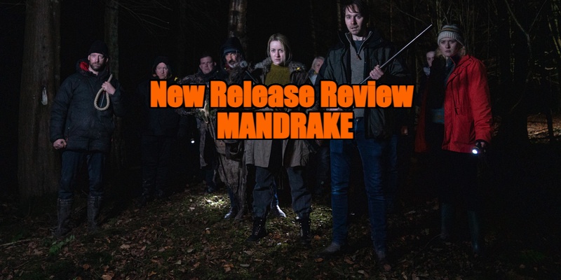 mandrake review