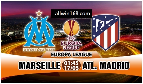 Marseille vs Atletico Madrid