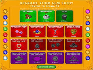 Gem Shop Game Download