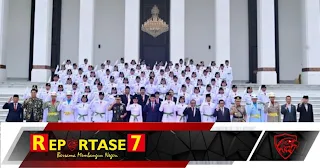 PP KAMMI Kecam BPIP Terkait Polemik Lepas Hijab Paskibraka
