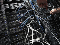 Pakistan Government servers messed up after security breach