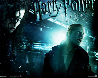 Pics Of Harry Potter And The Half Blood Prince. harry potter and the half