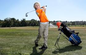 Golf Master Tips,