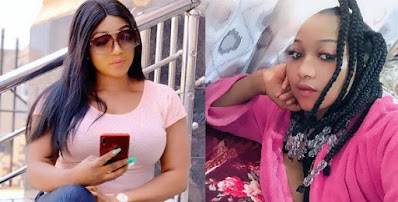 Nollywood actress, Christabel Egbenya has come out to say that at this stage of her life, she wouldn't fret being a third wife as long as the man bolsters her business and takes good care of her.