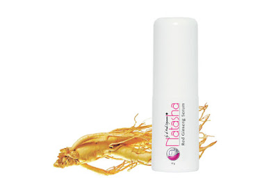 RED GINGSENG SERUM