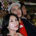 Bepe Sumbang 2 Gol , Istri  Bersyukur