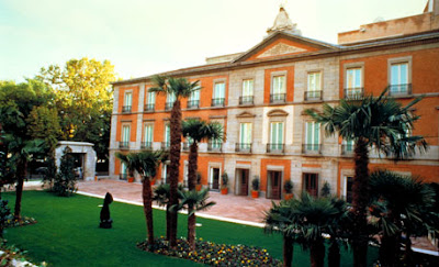 Museo Thyssen-Bornemisza