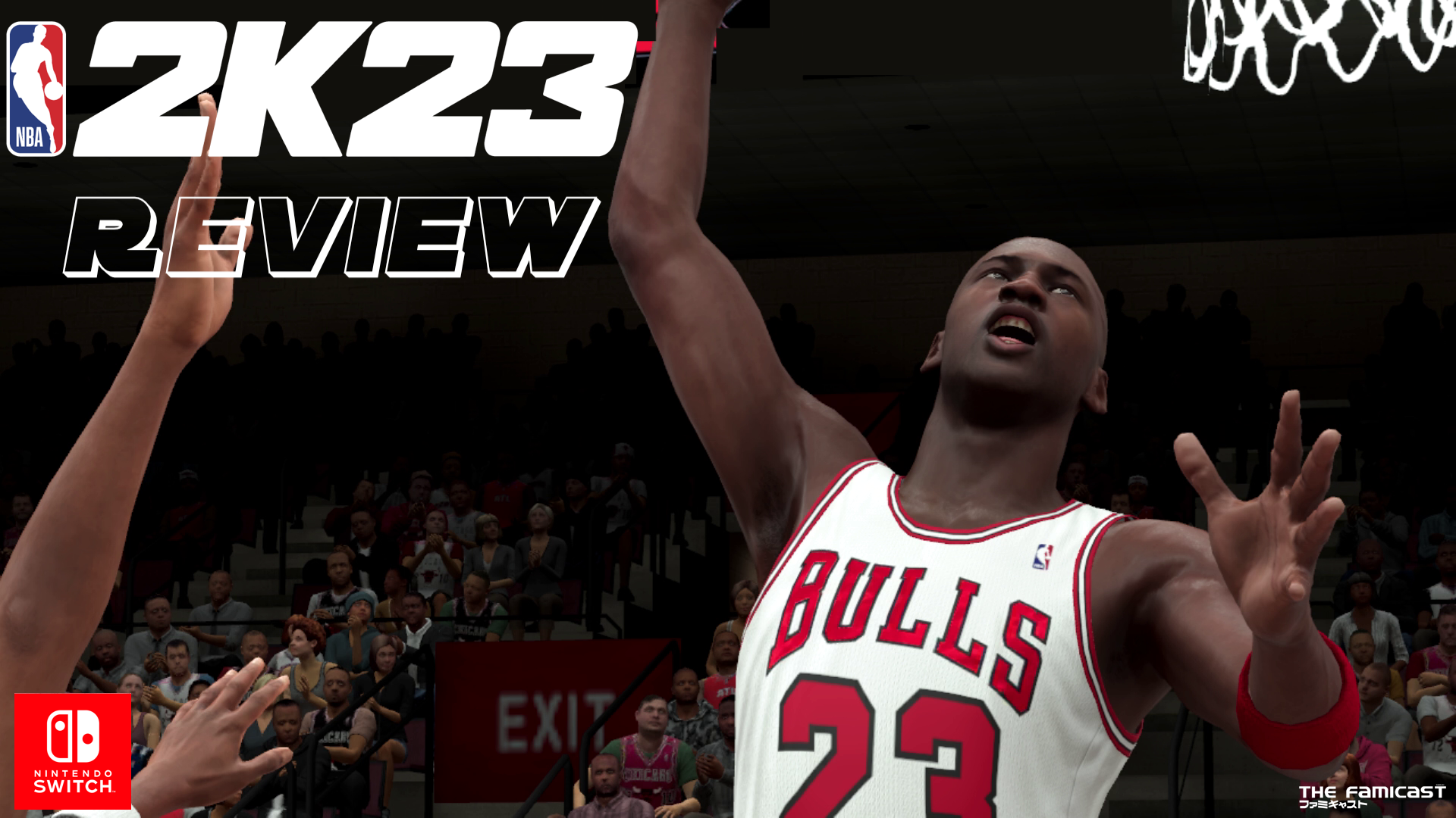 NBA 2K23: Bạn là một fan hâm mộ của bóng rổ và đang tìm kiếm một trò chơi thú vị để giải trí? NBA 2K23 sẽ là sự lựa chọn hoàn hảo cho bạn. Với đồ họa hoàn hảo và chân thực, trò chơi này sẽ đưa bạn vào thế giới của các ngôi sao NBA.