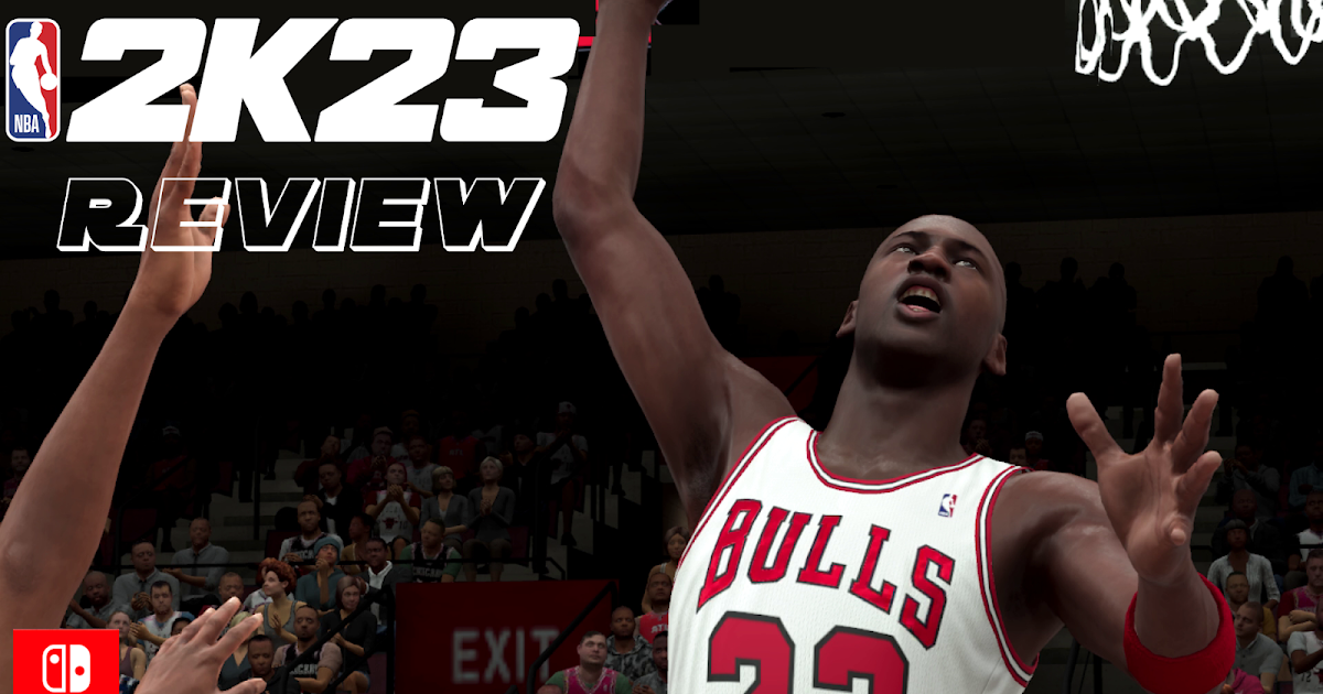 NBA 2K23 review: Được đánh giá là một trong những trò chơi bóng rổ tuyệt vời nhất, NBA 2K23 sẽ làm say mê bất cứ ai yêu thích thể thao này. Điểm qua những đánh giá của các chuyên gia và cùng chiêm ngưỡng những hình ảnh đầy kích thích về trò chơi này.