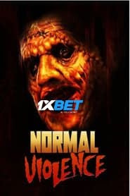 Normal Violence 2023 Hindi Dubbed (Voice Over) WEBRip 720p HD Hindi-Subs Online Stream