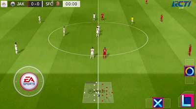 FTS Mod FIFA 21 Full Update Transfer Asia