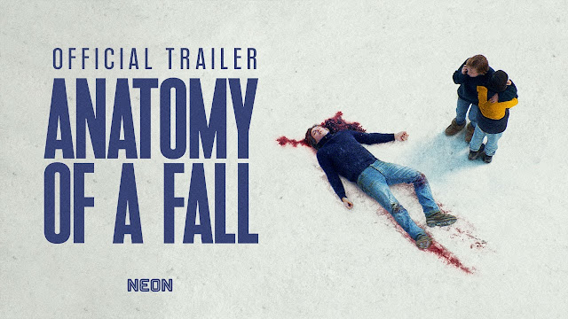 Frases de la película: Anatomía de una caída (Anatomie d'une chute/Anatomy of a Fall)