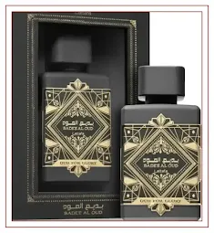 lattafa-badee-al-oud-oud-for-glory- parfum-unisex original