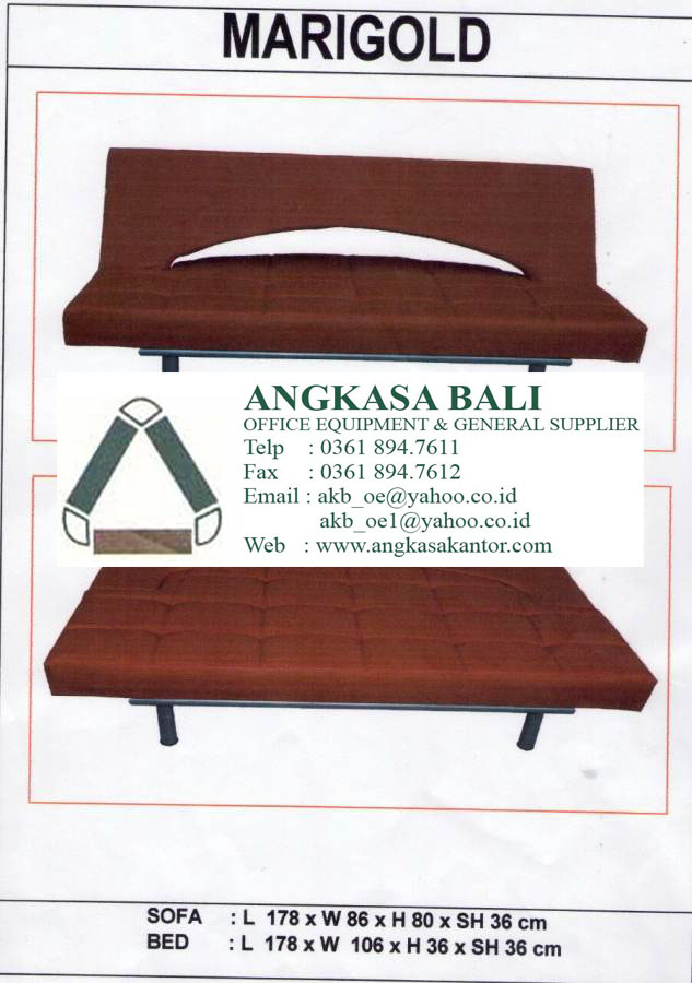 Angkasa Bali Furniture Distributor  Kursi  Meja Kantor Bali