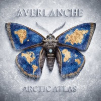 pochette AVERLANCHE arctic atlas 2023