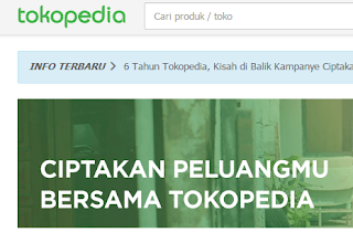 tokopedia