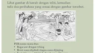 Contoh-contoh Soalan Upsr Bahasa Melayu
