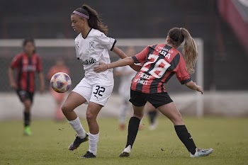 Midland da otro paso en el fútbol femenino, va por el Torneo de Liga 