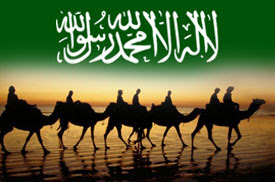 sejarah Nabi muhammad+sejarah muhammad+pimpinan muslimin+Sejarah Nabi Muhammad sang pimpinan muslimin