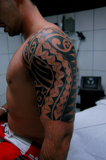 maori tattoos, tattooing