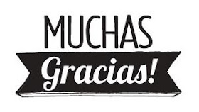 Muchas gracias