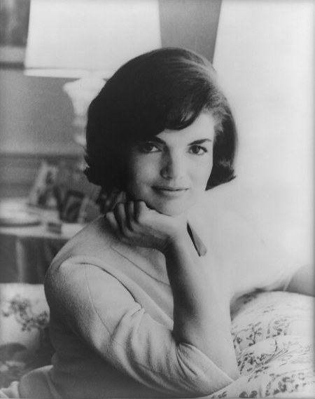 jackie kennedy fashion. Jackie Kennedy