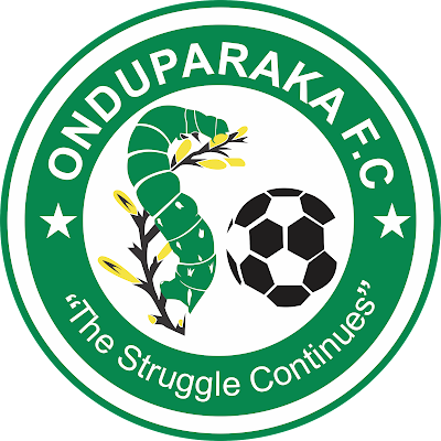 ONDUPARAKA FOOTBALL CLUB
