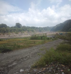 Maraknya Penambang Pasir Liar di Wilyah Gunung Gedang Bliar