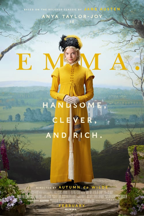 [HD] Emma 2020 Ganzer Film Deutsch Download