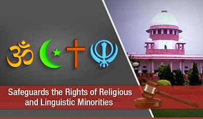 Protection of Linguistic Minority Rights