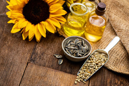 best-sunflower-oil