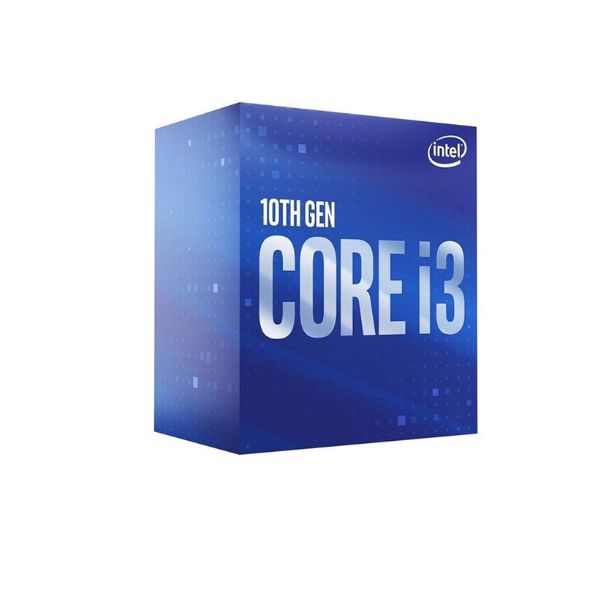 CPU Intel Core I3 Cao Cấp