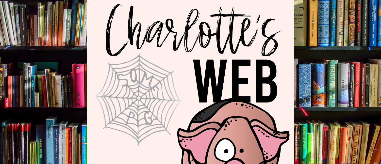 Charlottes Web book study activities unit with literacy companion activities for First Grade, Second Grade, Third Grade