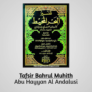 Tafsir Bahrul Muhith