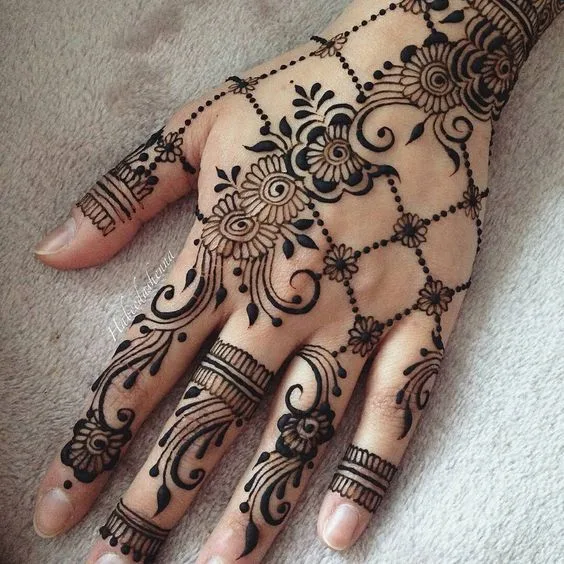 Eid Mehndi Designs - Eid Mehndi Designs - neotericit.com