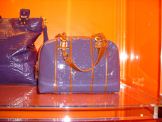 tory burch purple bag