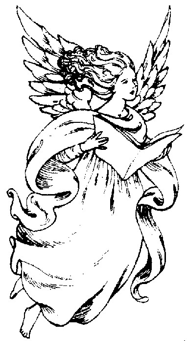Christmas Coloring Pages