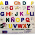 El alfabeto o abecedario 