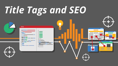 Title Tags and Seo