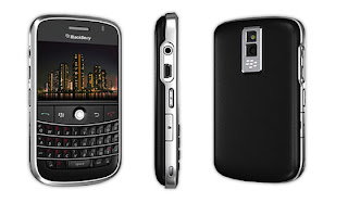 BlackBerry Bold 9000